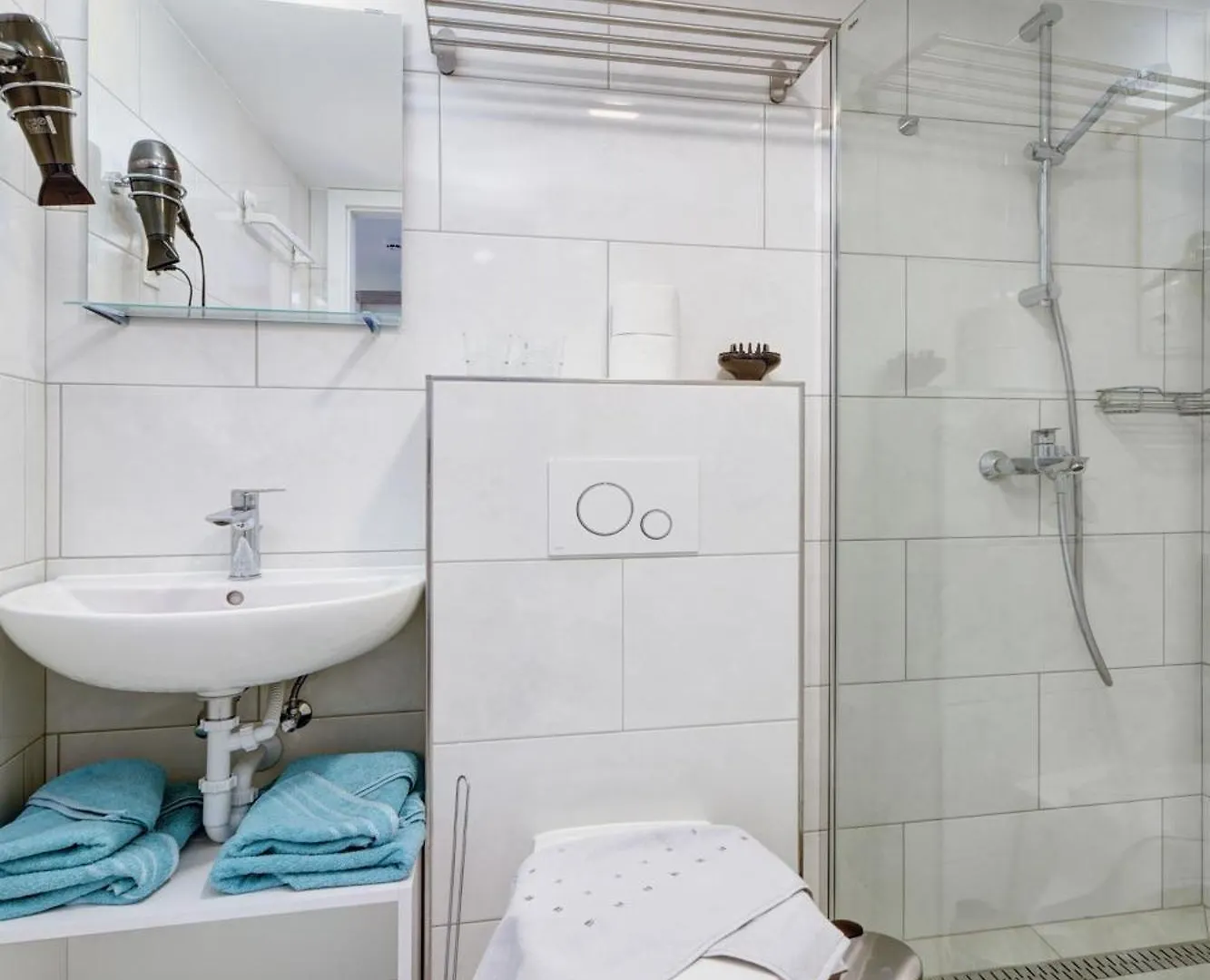 Hotel Orbit Panzio Budapest Ungarn