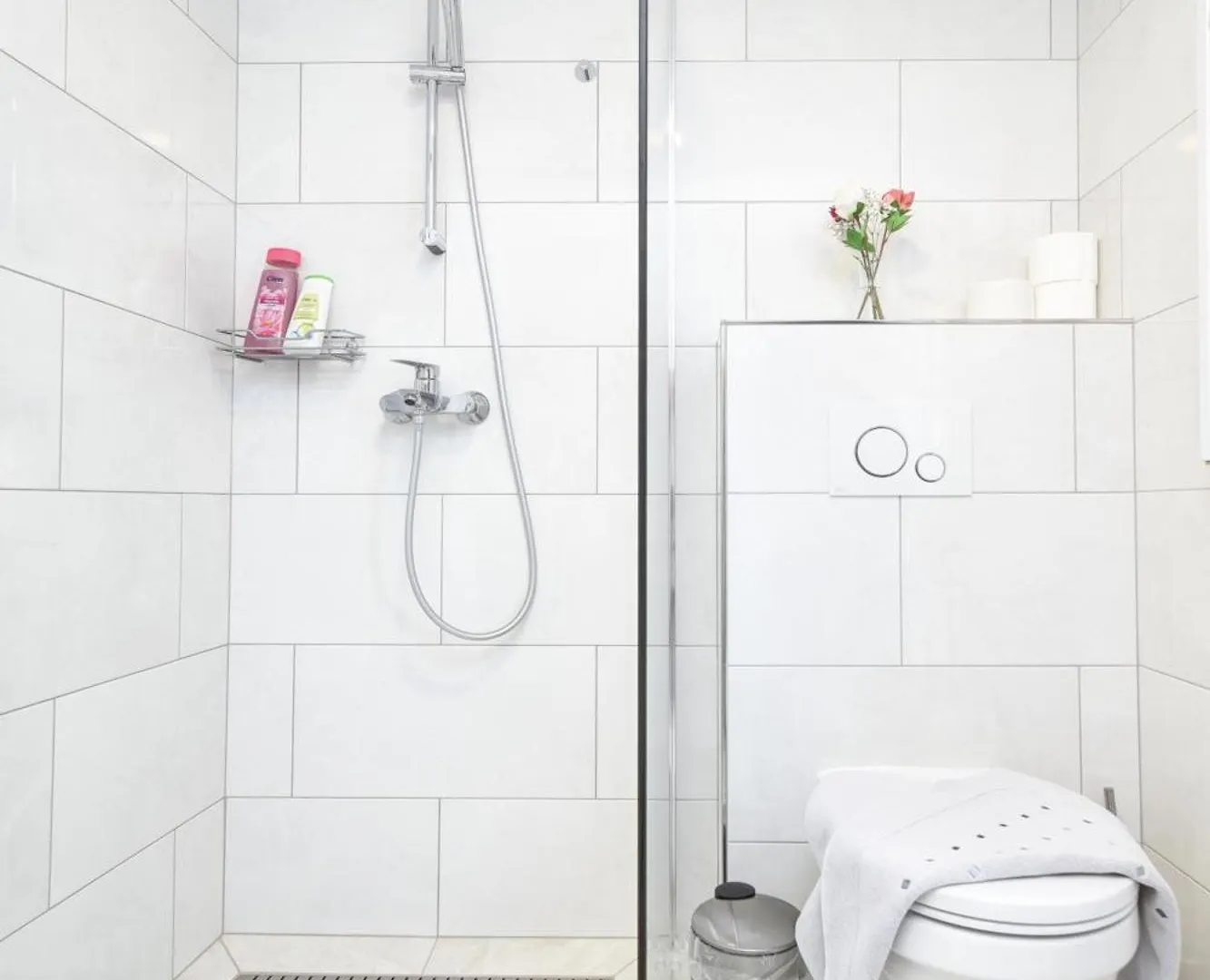 Hotel Orbit Panzio Budapest