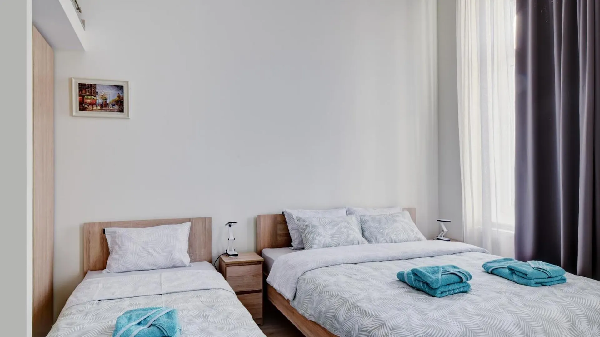 Hotel Orbit Panzio Budapest Ungarn
