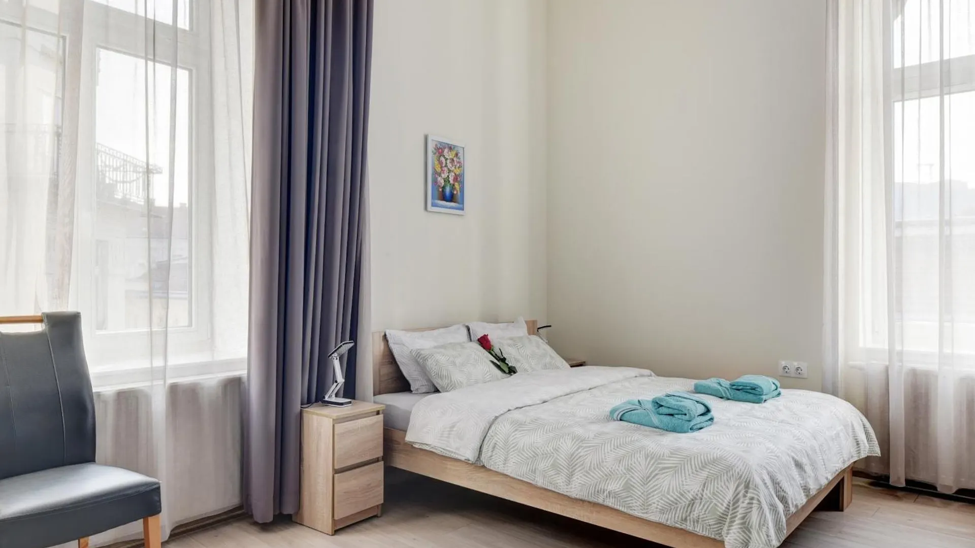 Hotel Orbit Panzio Budapest