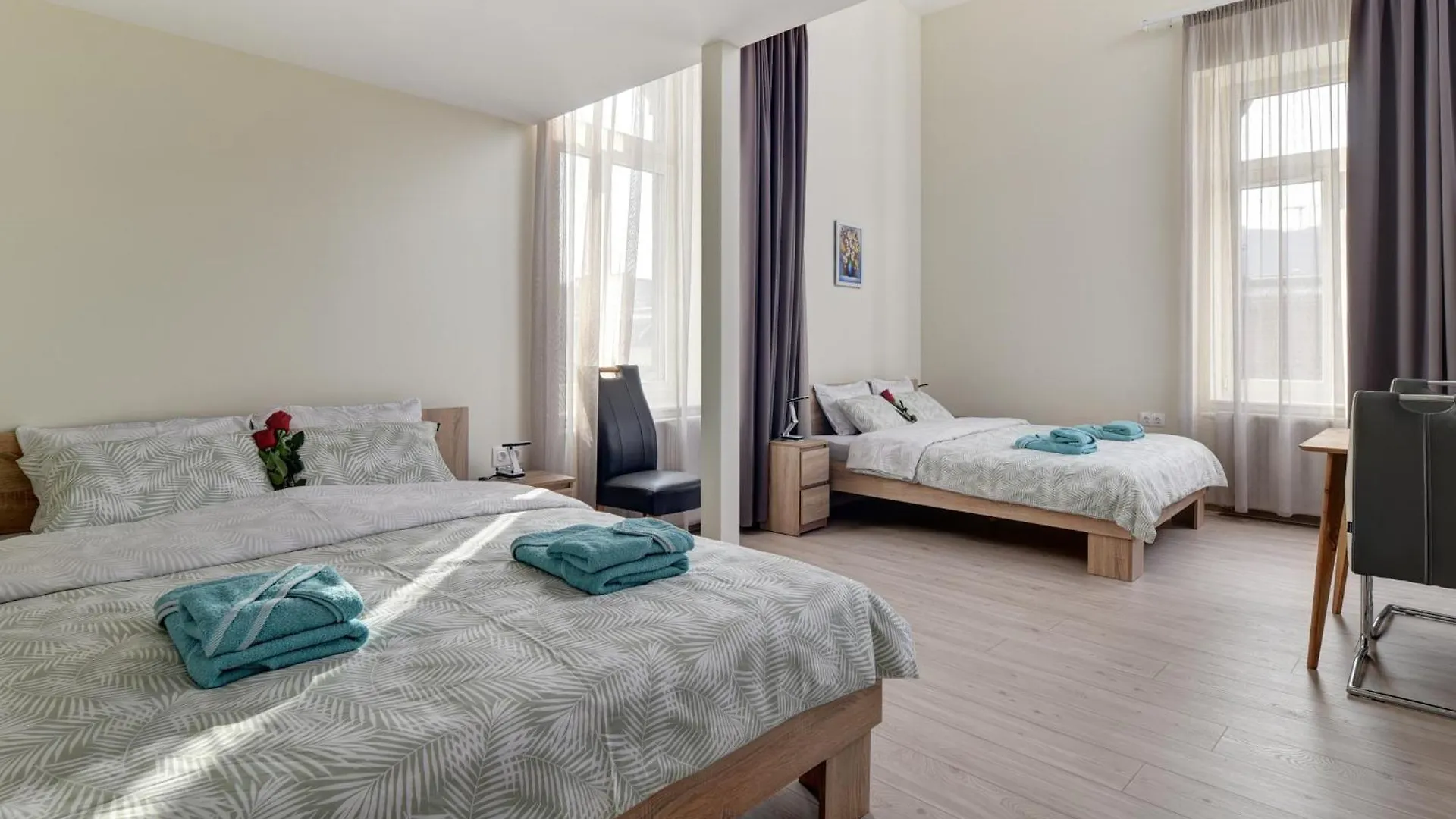 Hotel Orbit Panzio Budapest 3*,