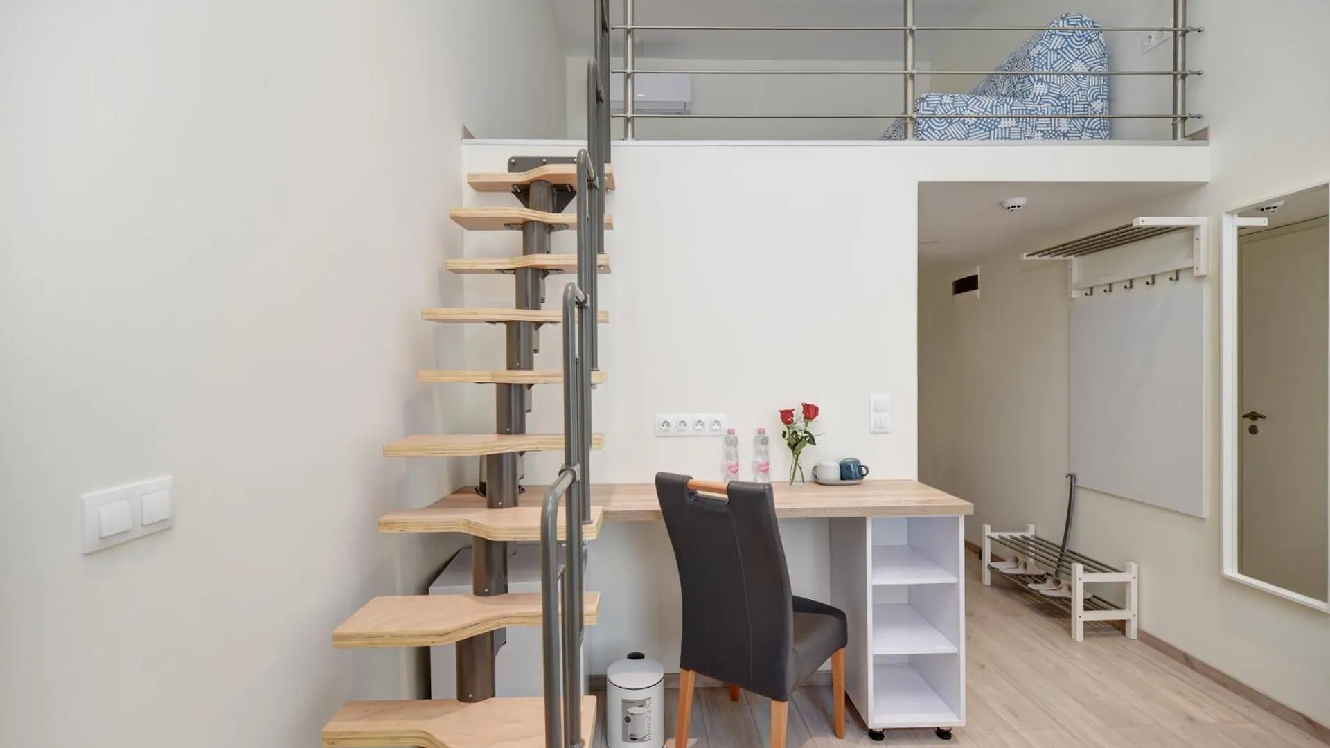 Hotel Orbit Panzio Budapest Ungarn