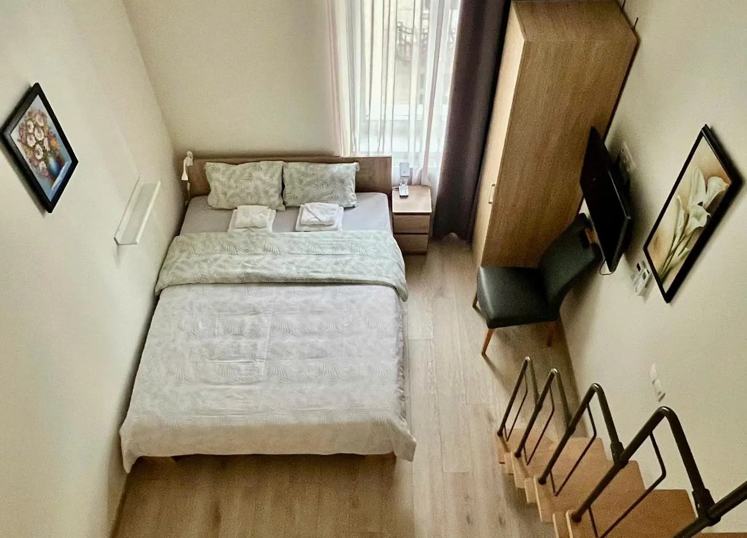 Hotel Orbit Panzio Budapest