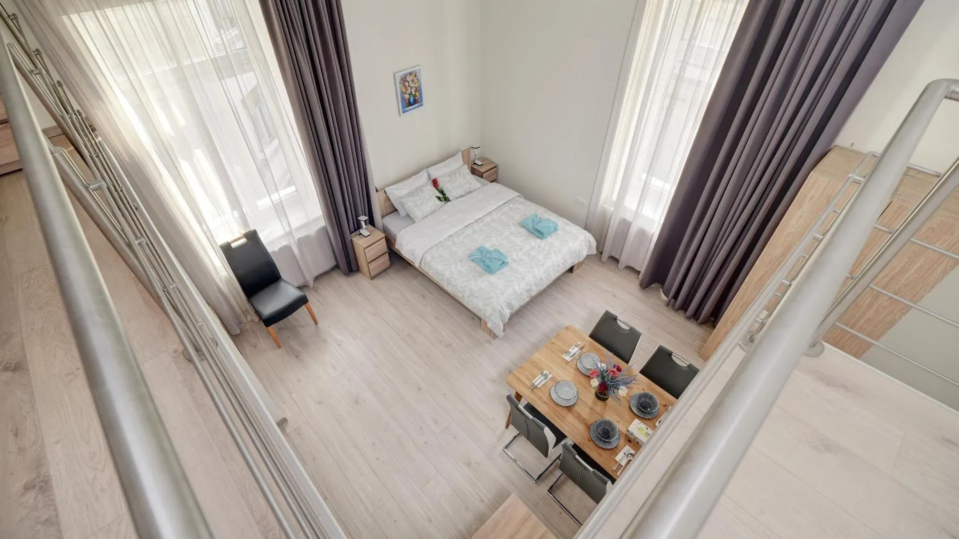 Hotel Orbit Panzio Budapest