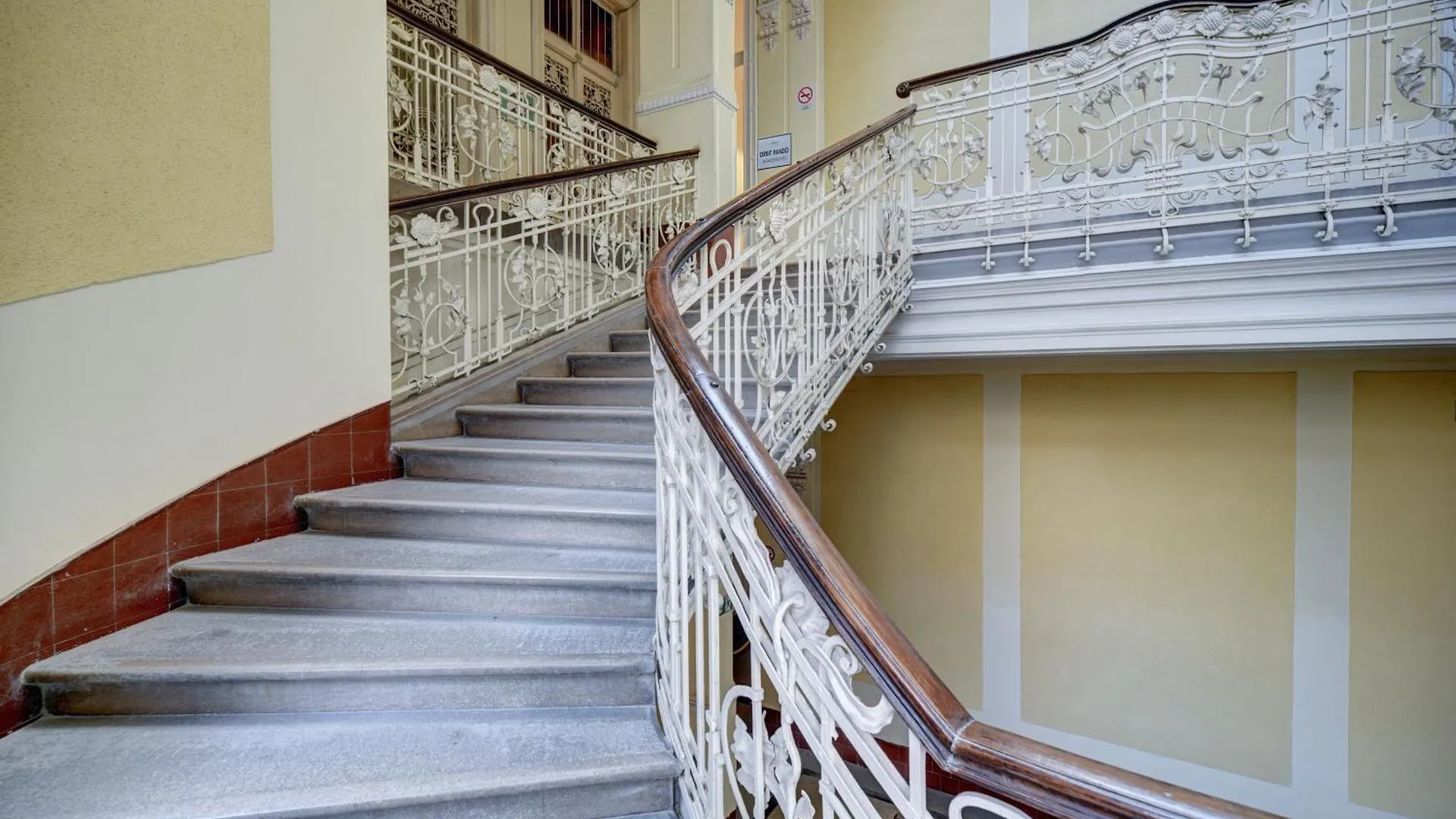 Hotel Orbit Panzio Budapest 3*,  Ungarn