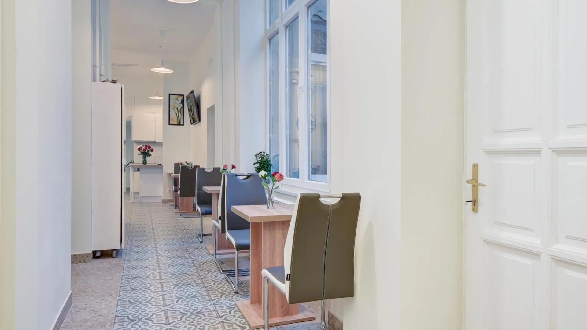 Hotel Orbit Panzio Budapest 3*,  Ungarn