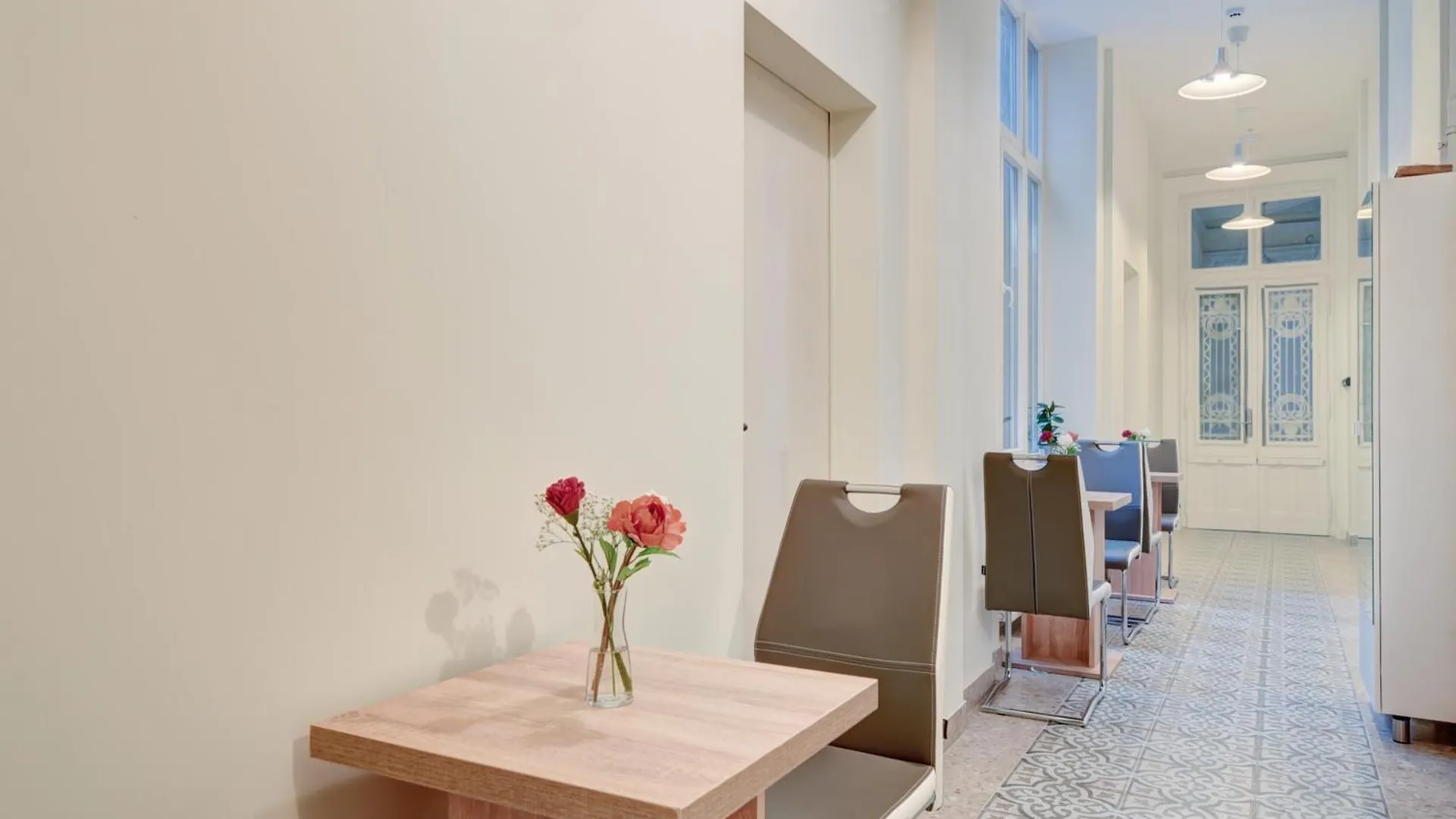 Hotel Orbit Panzio Budapest 3*,