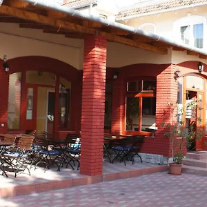 Palota *** Budapest
