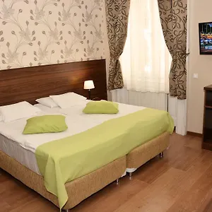 3* Szálloda Elit