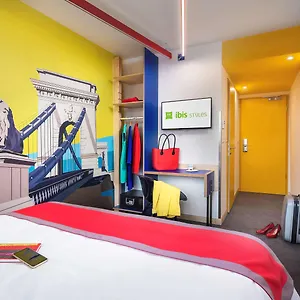 3* Szálloda Ibis Styles Citywest