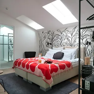 3* Szálloda Butik Art